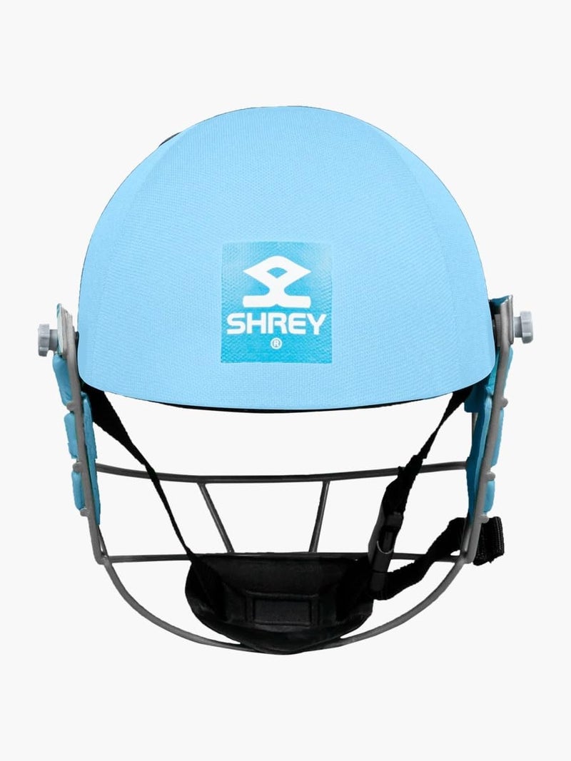 SHREY Star Junior 2.0 Steel Cricket Helmet - Image 2